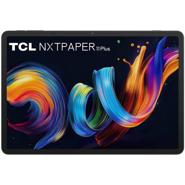 Tablet TCL NXTPAPER 11 Plus 8 GB / 256 GB sivý

