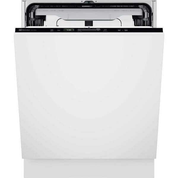 Umývačka riadu Electrolux E62LC200S 

