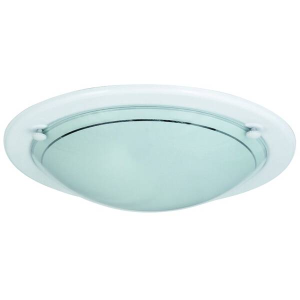 LED stropné svietidlo Rabalux Ufo 5101 biele

