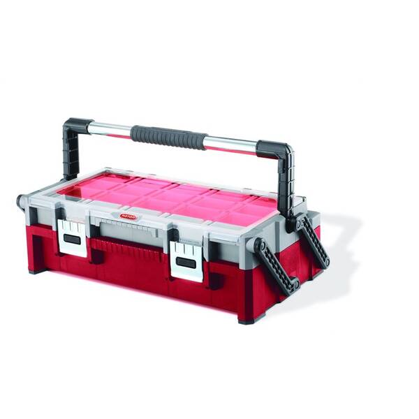 Organizér na náradie Keter C-237004 Cantilever 22" čierny

