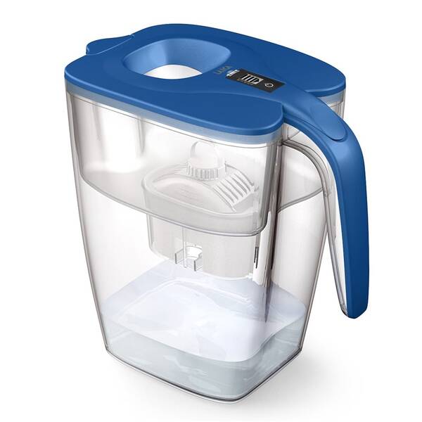Filtrácia vody Laica J81-AC modrá

