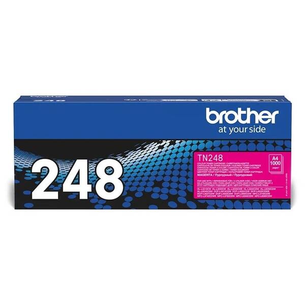 Toner Brother TN-TN248, 1 000 stran 

