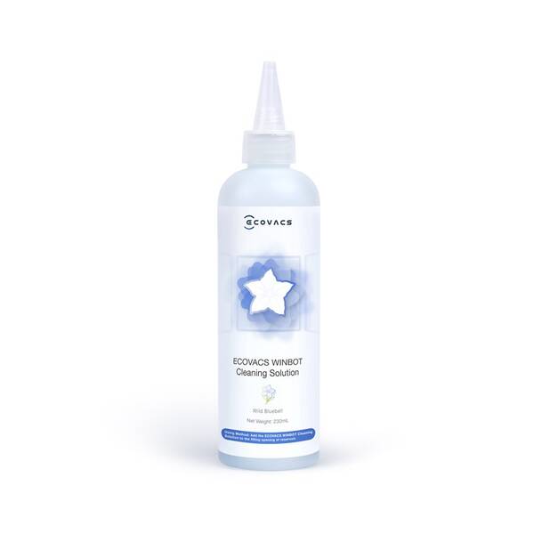 Čistiaci prostriedok Ecovacs WSO010004 

