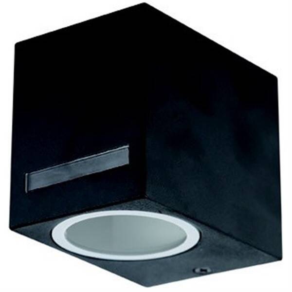 Nástenné svietidlo ECOLITE Z37AS-CR 


