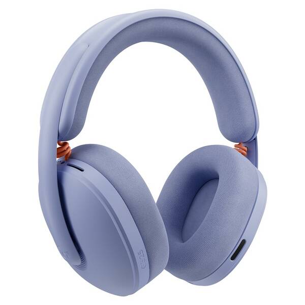 Headset Logitech G325 LIGHTSPEED Wireless fialový

