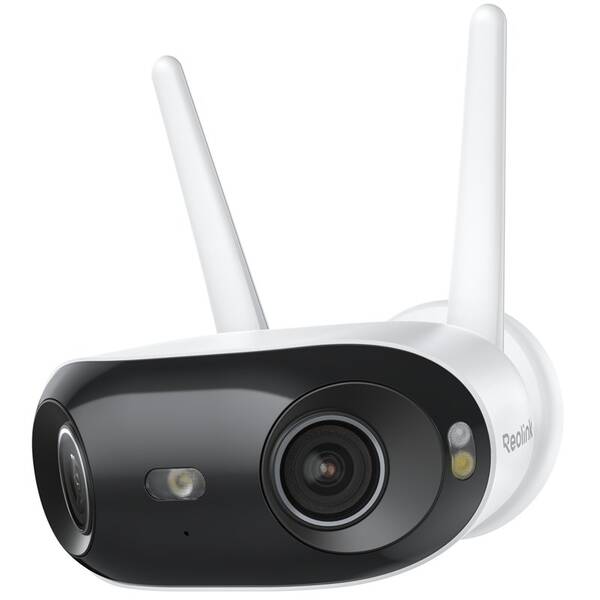 IP kamera Reolink Elite Series W740-A Wi-Fi biela

