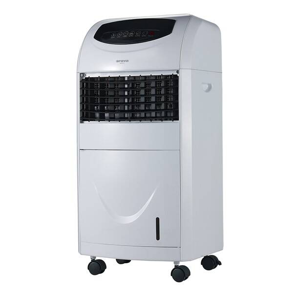 Ochladzovač vzduchu Orava AC-011 biely

