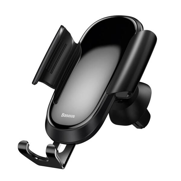 Držiak na mobil Baseus Future Phone holder čierny

