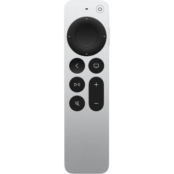 Diaľkový ovládač Apple TV Remote (2024) 

