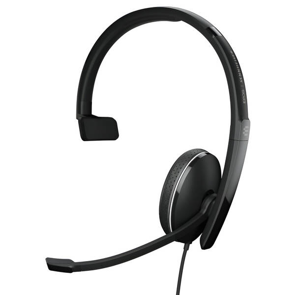 Headset Epos ADAPT 135T USB II čierny

