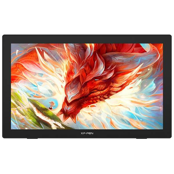 Grafický tablet XPPen Artist 24 čierny


