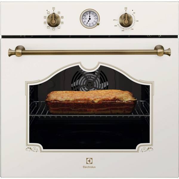 Rúra Electrolux EOA5220FOV béžová

