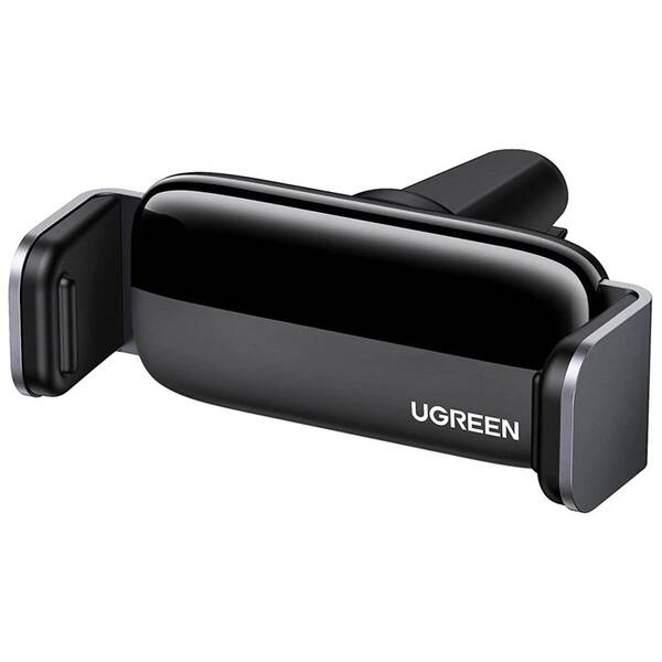 Držiak na mobil UGREEN Air Vent 360 čierny

