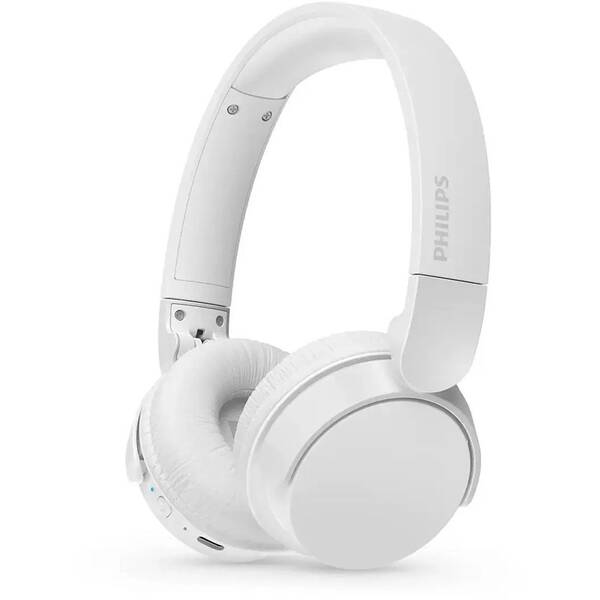 Slúchadlá Philips TAH4209WT biela

