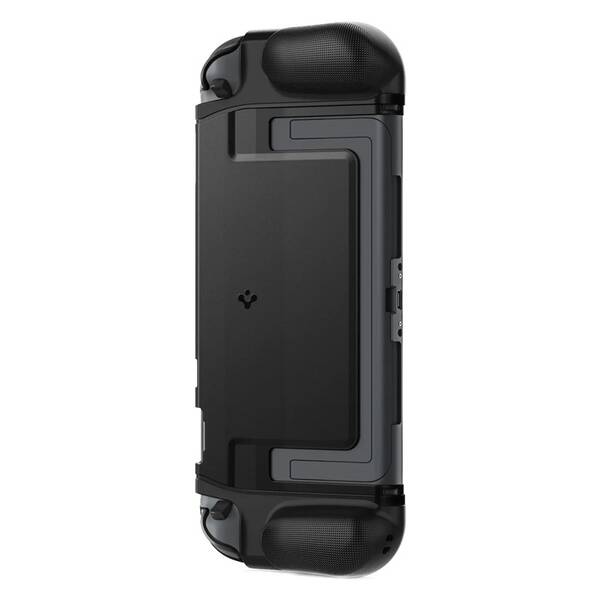 Puzdro Spigen Dual Grip - Nintendo Switch 2 čierne

