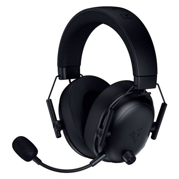 Headset Razer BlackShark V3 čierny

