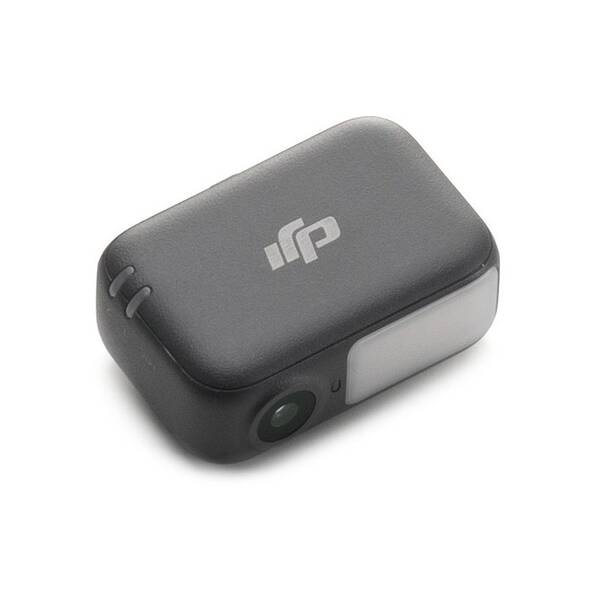 Sledovací modul DJI OM 8 Series Tracking Kit čierne

