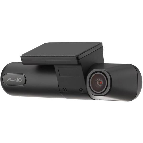 Autokamera Mio MiVue E80D čierna

