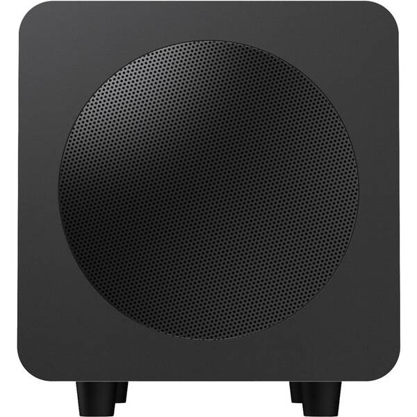 Subwoofer Kanto SUB6 čierny


