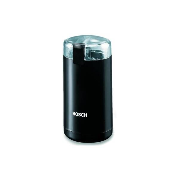 Mlynček na kávu Bosch MKM6003 čierny


