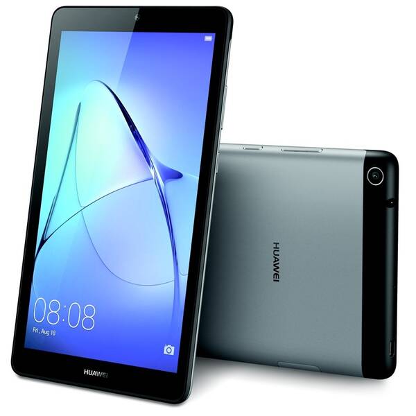 Tablet Huawei T3 7.0 Wi-Fi sivý

