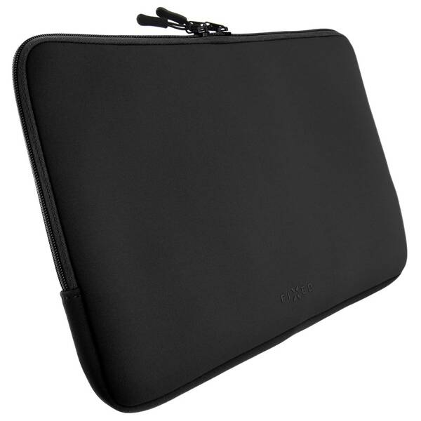 Puzdro na tablet FIXED Sleeve do 11" čierne

