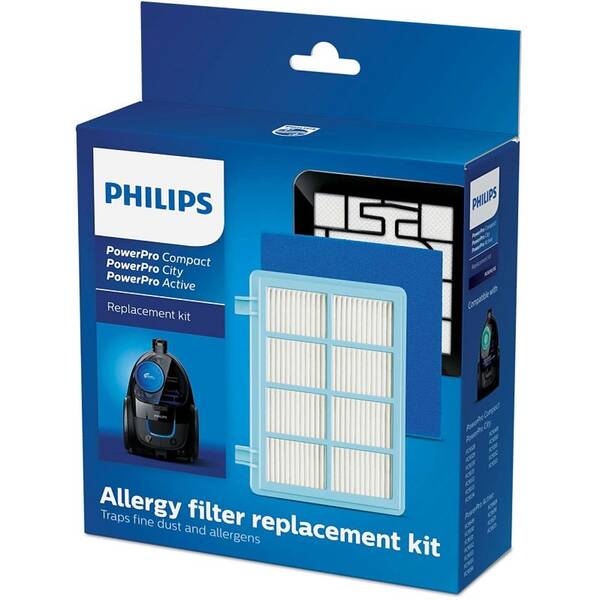 Vrecká pre vysávače Philips FC8010/02 

