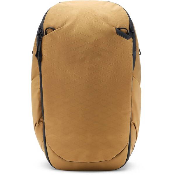Batoh Peak Design Travel Backpack 30L Coyote žltý

