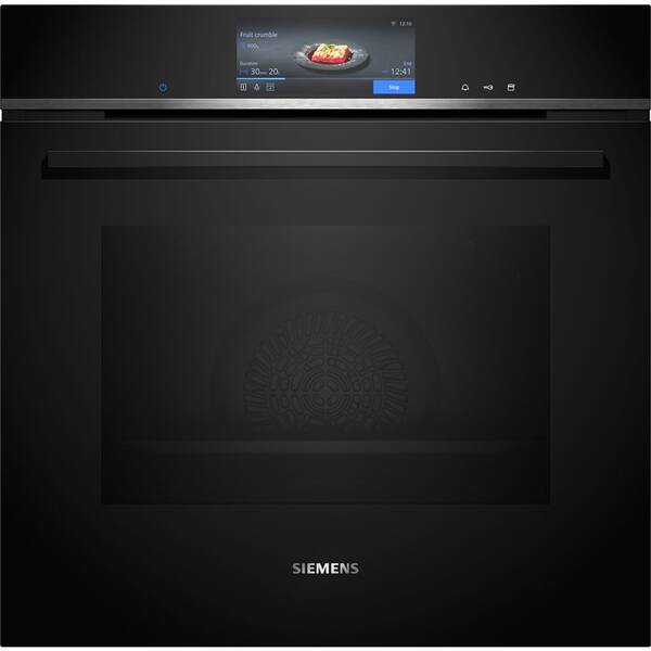 Rúra Siemens HS738G3B2 cookControl Pro čierna

