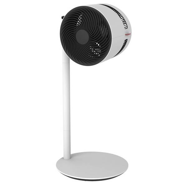 Ventilátor stojanový Boneco F220 biely

