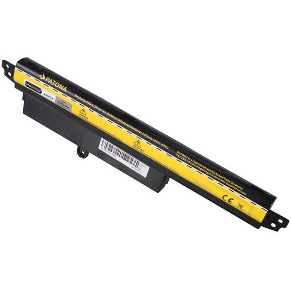 Batéria PATONA pre Asus X200 2200mAh, Li-Pol, 11,25V 

