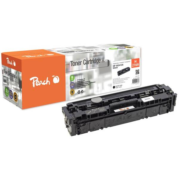 Toner Peach HP 216A, W2410, 1050 strán čierny

