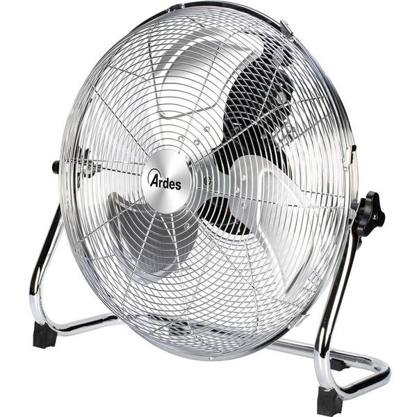 Ventilátor podlahový Ardes C40B 

