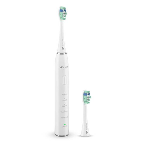 Zubná kefka TrueLife SonicBrush Clean30 White 

