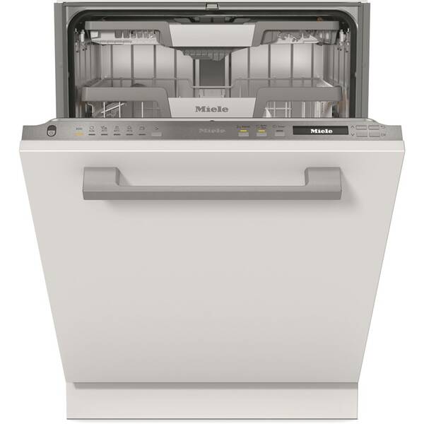 Umývačka riadu Miele G 7191 SCVi 125 Edition AutoDos 

