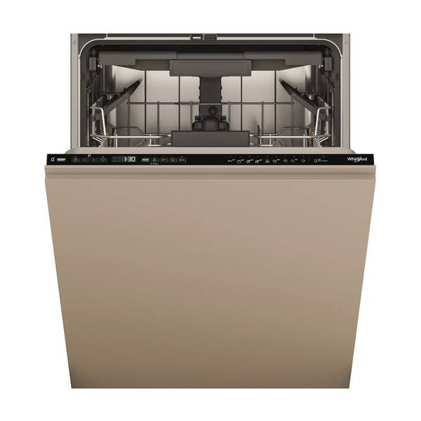 Umývačka riadu Whirlpool WH7IPC15BM60 MaxiSpace. 


