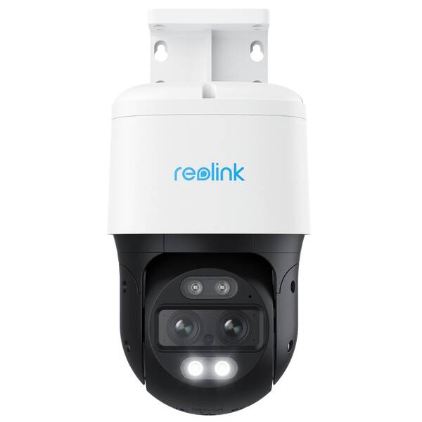 IP kamera Reolink Trackmix Series P760 PoE biela


