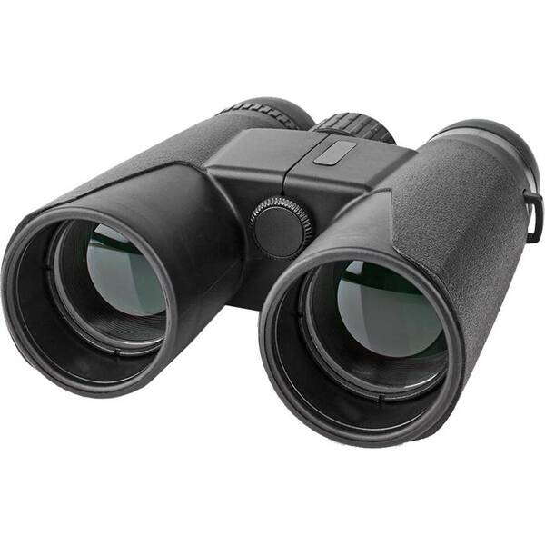 Ďalekohľad Nedis 10×42 čierny

