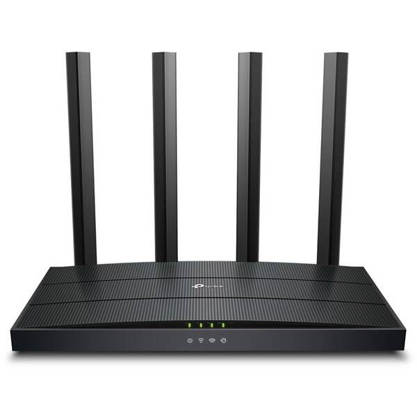Router TP-Link Archer AX17 čierny


