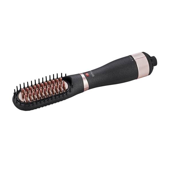Žehliaca kefa SOGO SS-3860 čierny

