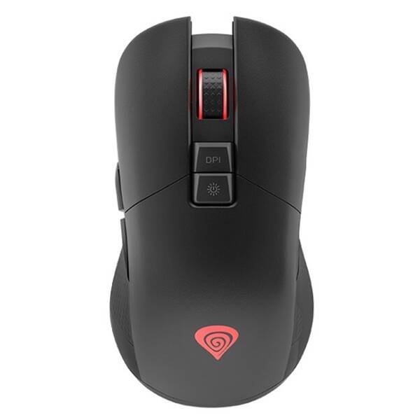 Myš Genesis ZIRCON 330 


