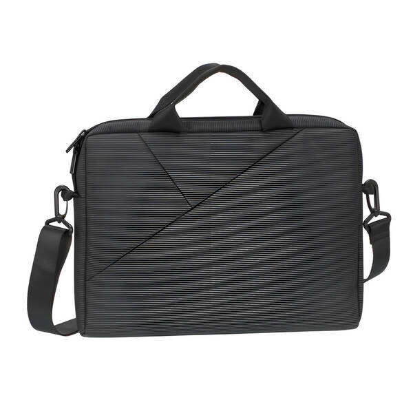 Brašna na notebook RivaCase 8730 15.6" - tmavo šedá 

