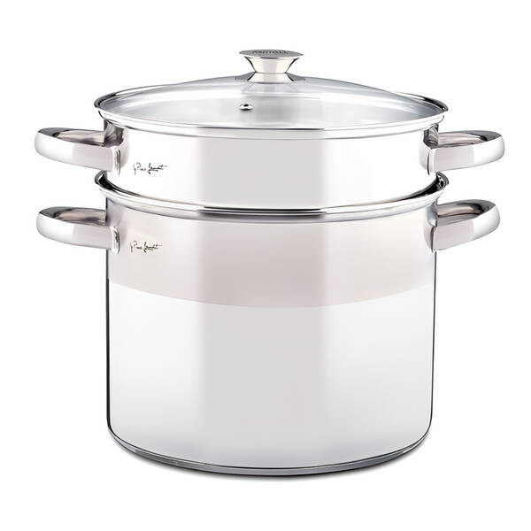 Hrniec s pokrievkou Lamart Pasta 8 l (LTSS2417) 

