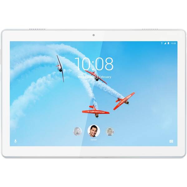 Tablet Lenovo Tab M10 32 GB HD biely

