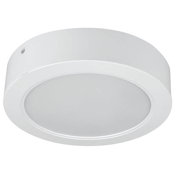 LED stropné svietidlo Dpm CL9-C-18W-W 

