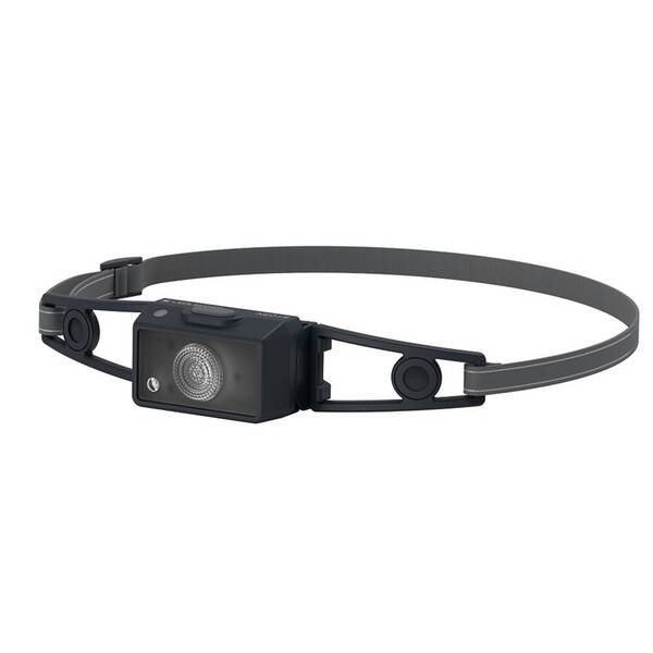 Čelovka LEDLENSER NEO 1R čierna/sivá

