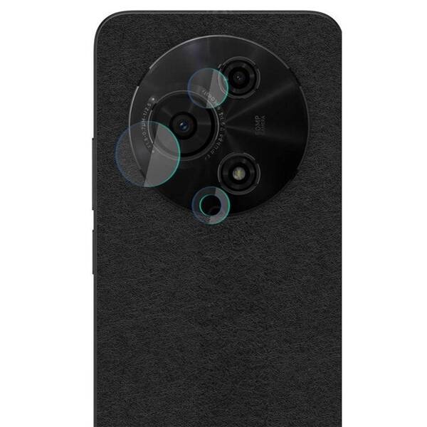 Ochranné sklo šošovky fotoaparátu 3mk Lens Protection na TCL 605/60 SE 


