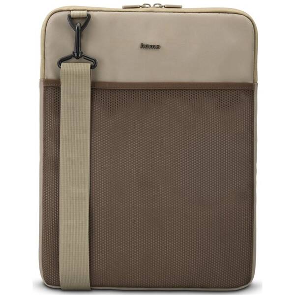 Puzdro na notebook Hama To Go 16,2" hnedé

