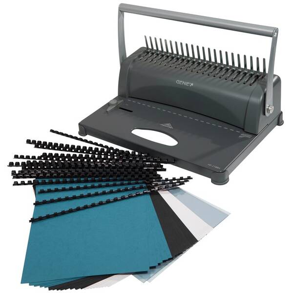 Viazač Genie Genie CB850 sivý

