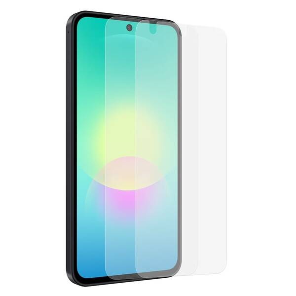 Ochranná fólia Samsung na Galaxy A27 Transparent priehľadná

